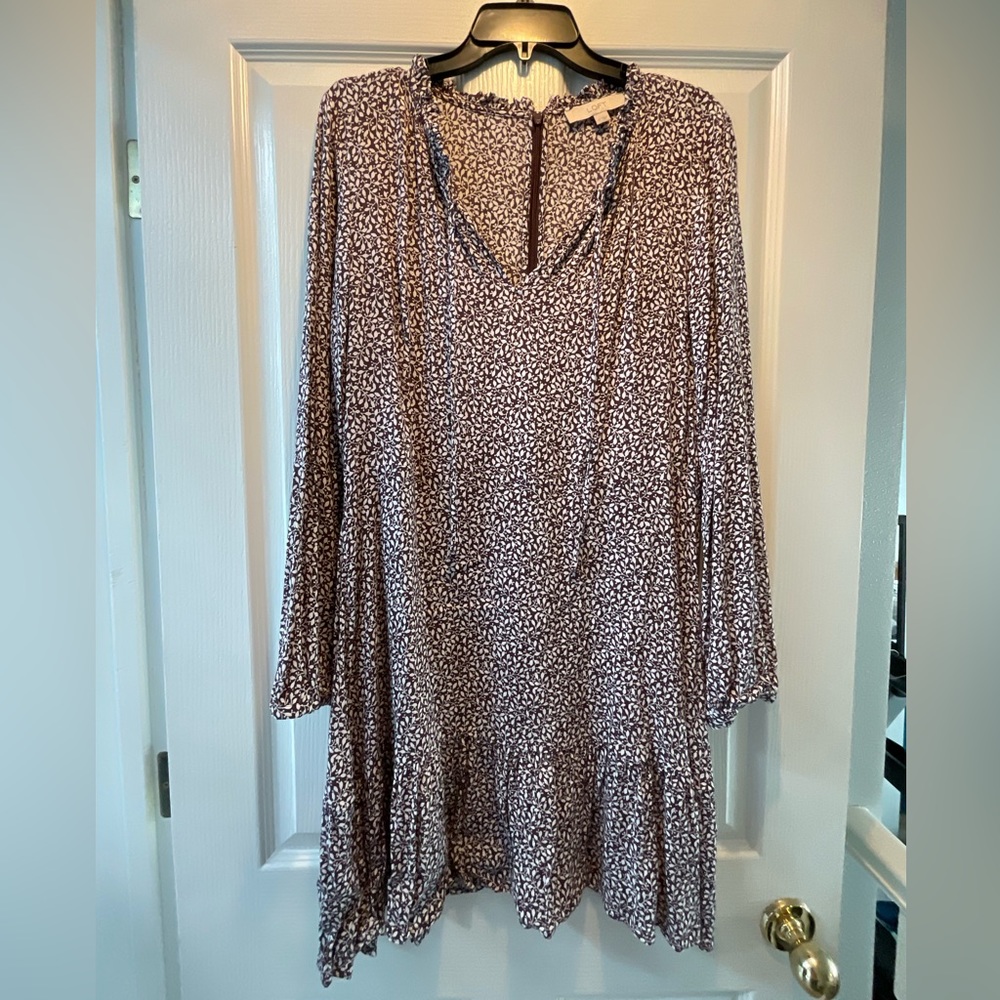 Loft dress - Size 12